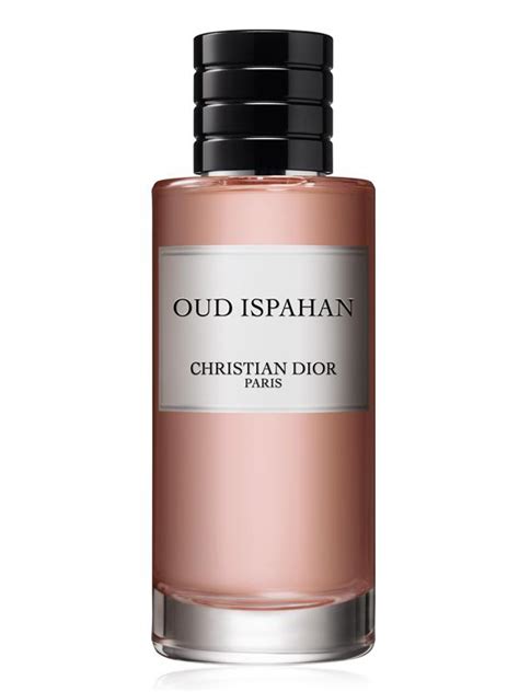 old ispha christian dior price in canada|dior oud perfume.